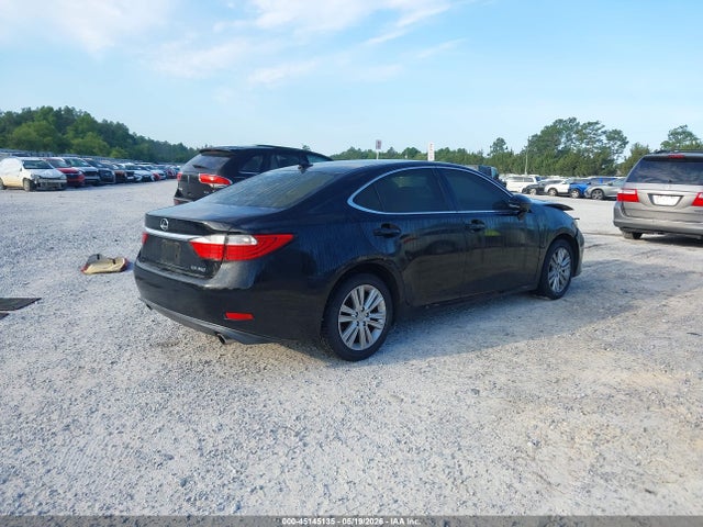 45145135 :رقم المزاد ، JTHBK1GG5E2092311 vin ، 2014 Lexus Es 350 مزاد بيع