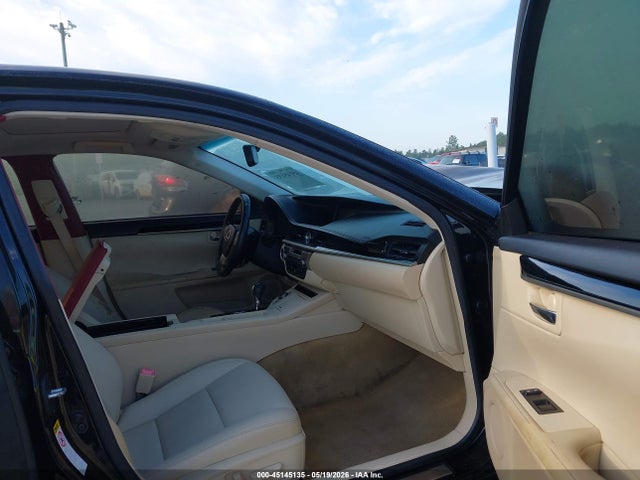 45145135 :رقم المزاد ، JTHBK1GG5E2092311 vin ، 2014 Lexus Es 350 مزاد بيع