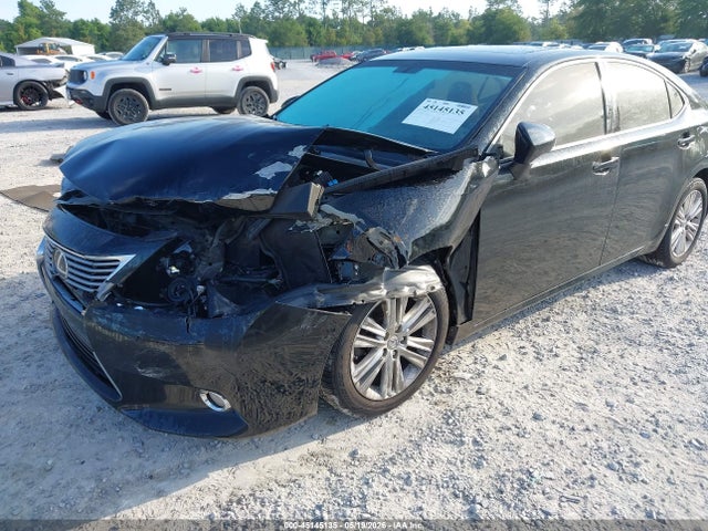 45145135 :رقم المزاد ، JTHBK1GG5E2092311 vin ، 2014 Lexus Es 350 مزاد بيع