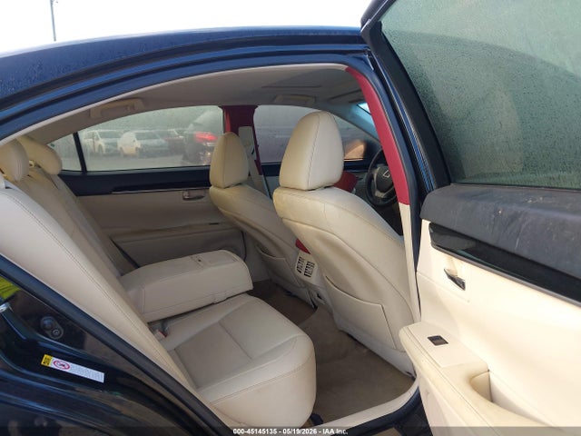 45145135 :رقم المزاد ، JTHBK1GG5E2092311 vin ، 2014 Lexus Es 350 مزاد بيع