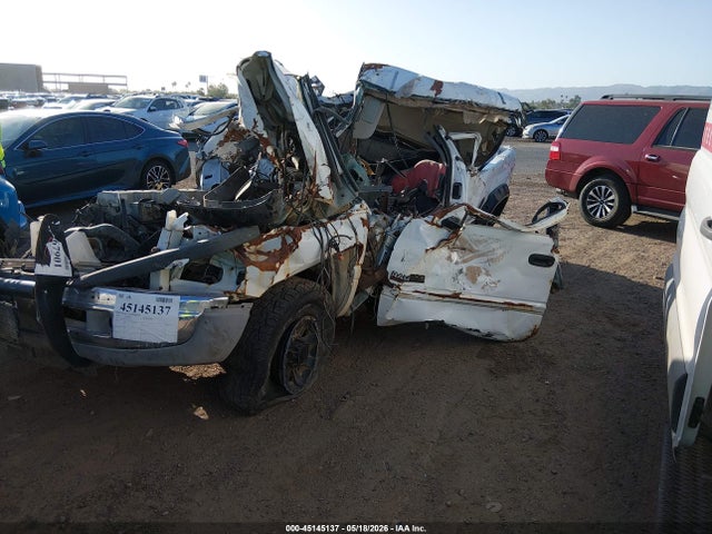 45145137 :رقم المزاد ، 1B7KF2366XJ579177 vin ، 1999 Dodge Ram 2500 St مزاد بيع