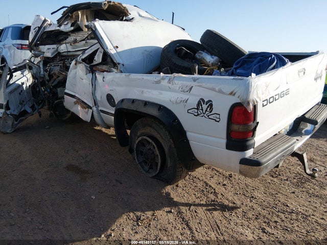 45145137 :رقم المزاد ، 1B7KF2366XJ579177 vin ، 1999 Dodge Ram 2500 St مزاد بيع