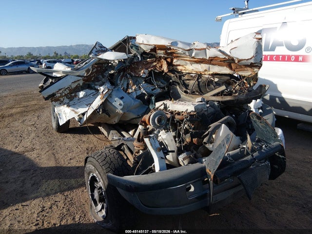 45145137 :رقم المزاد ، 1B7KF2366XJ579177 vin ، 1999 Dodge Ram 2500 St مزاد بيع