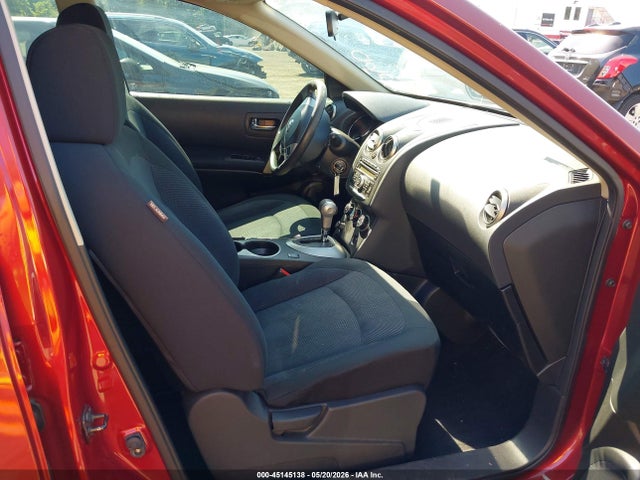 Aukcja sprzedaży 2013 Nissan Rogue S, vin: JN8AS5MV5DW658941, numer aukcji: 45145138