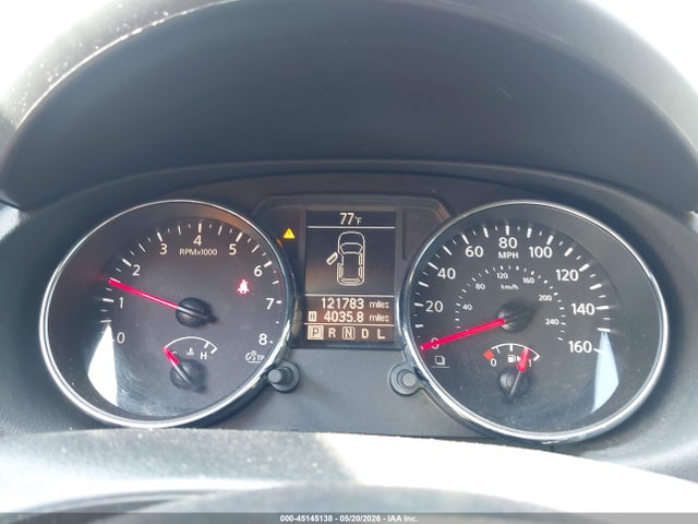 Aukcja sprzedaży 2013 Nissan Rogue S, vin: JN8AS5MV5DW658941, numer aukcji: 45145138