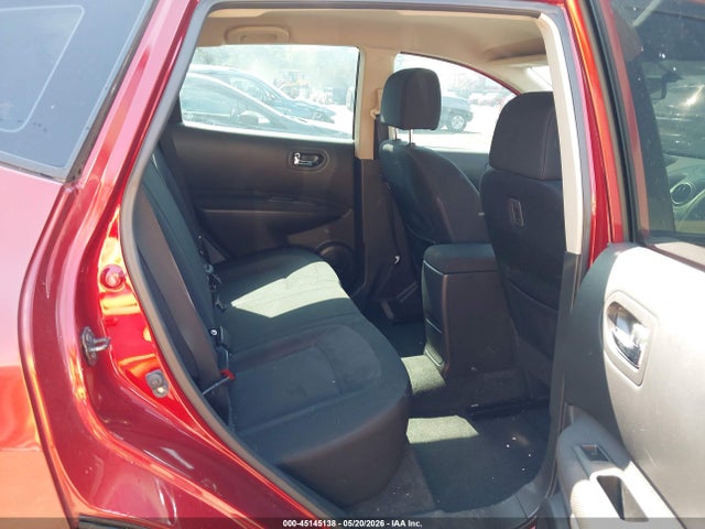 Aukcja sprzedaży 2013 Nissan Rogue S, vin: JN8AS5MV5DW658941, numer aukcji: 45145138