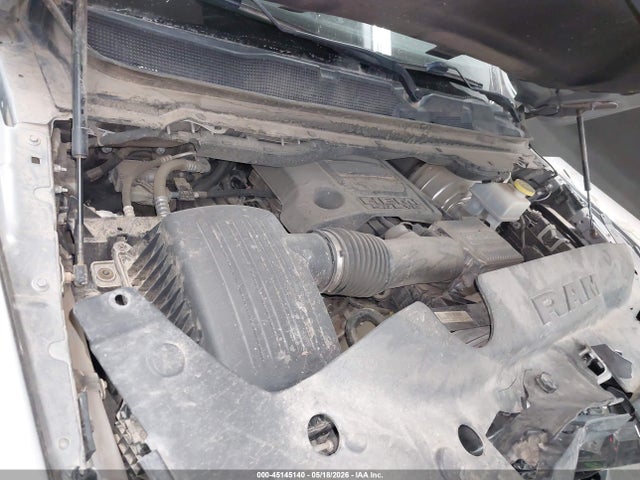 Aukcja sprzedaży 2024 Ram 1500 Big Horn  4x4 5'7 Box, vin: 1C6SRFFT7RN162363, numer aukcji: 45145140