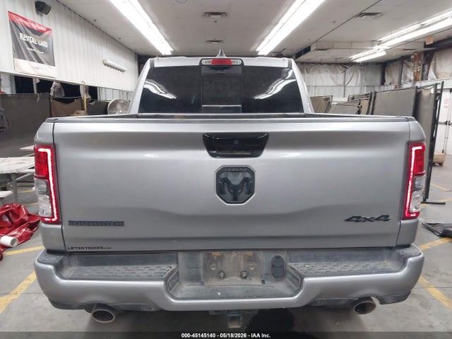 Aukcja sprzedaży 2024 Ram 1500 Big Horn  4x4 5'7 Box, vin: 1C6SRFFT7RN162363, numer aukcji: 45145140