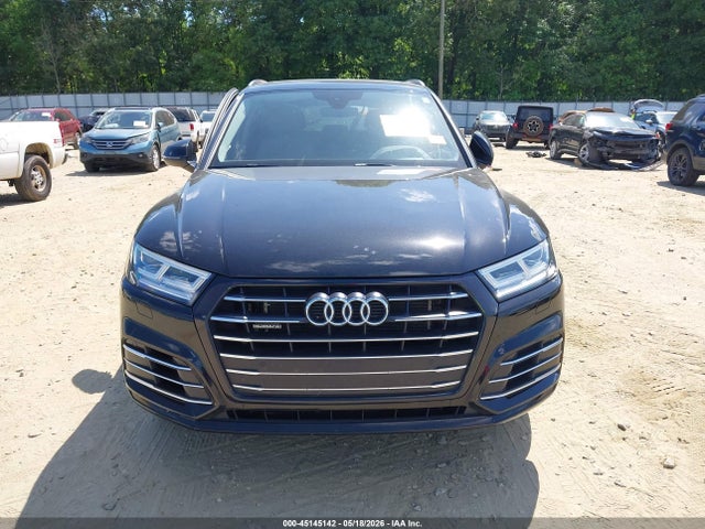 Продажа на аукционе авто 2020 Audi Q5 Premium Plus 55 Tfsi E Quattro S Tronic, vin: WA1E2AFY2L2103636, номер лота: 45145142