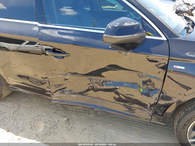 Продажа на аукционе авто 2020 Audi Q5 Premium Plus 55 Tfsi E Quattro S Tronic, vin: WA1E2AFY2L2103636, номер лота: 45145142