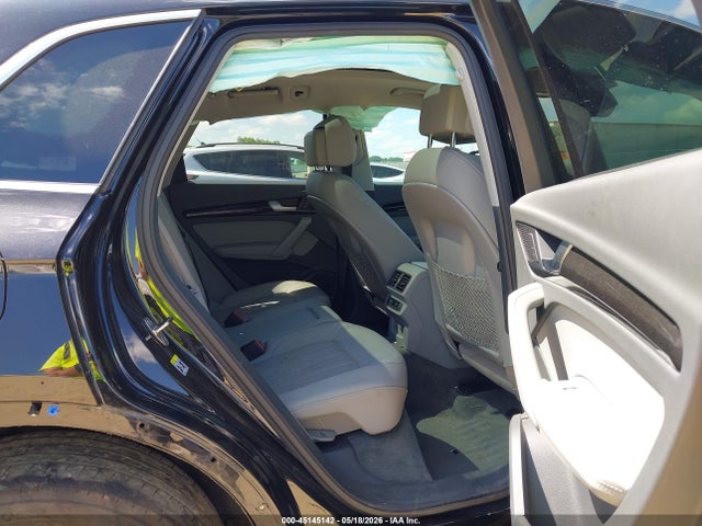 Продажа на аукционе авто 2020 Audi Q5 Premium Plus 55 Tfsi E Quattro S Tronic, vin: WA1E2AFY2L2103636, номер лота: 45145142