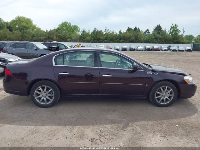 Auction sale of the 2008 Buick Lucerne Cxl, vin: 1G4HD57228U204472, lot number: 45145145