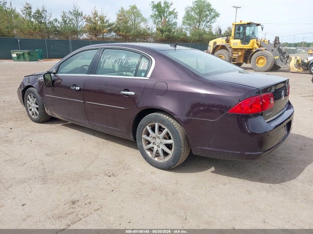 Продажа на аукционе авто 2008 Buick Lucerne Cxl, vin: 1G4HD57228U204472, номер лота: 45145145