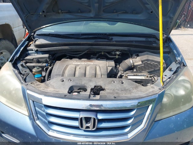 Aukcja sprzedaży 2009 Honda Odyssey Lx, vin: 5FNRL38279B028141, numer aukcji: 45145155