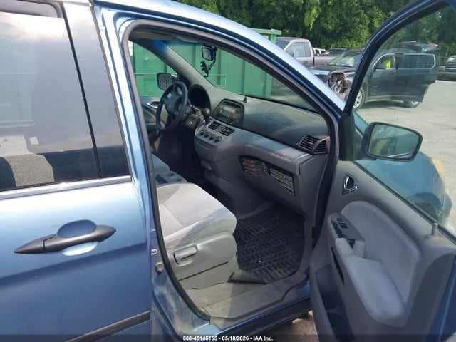 Aukcja sprzedaży 2009 Honda Odyssey Lx, vin: 5FNRL38279B028141, numer aukcji: 45145155