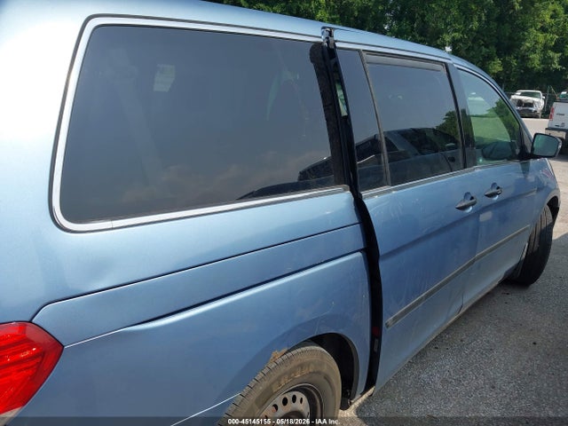 Aukcja sprzedaży 2009 Honda Odyssey Lx, vin: 5FNRL38279B028141, numer aukcji: 45145155