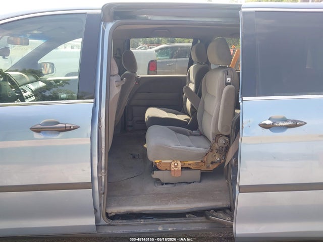 Aukcja sprzedaży 2009 Honda Odyssey Lx, vin: 5FNRL38279B028141, numer aukcji: 45145155
