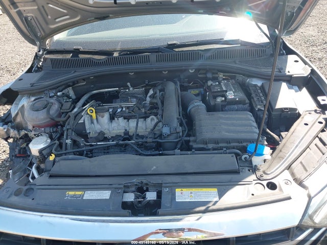 Продаж на аукціоні авто 2021 Volkswagen Jetta 1.4t R-line/1.4t S/1.4t Se, vin: 3VWC57BU7MM067721, номер лоту: 45145160