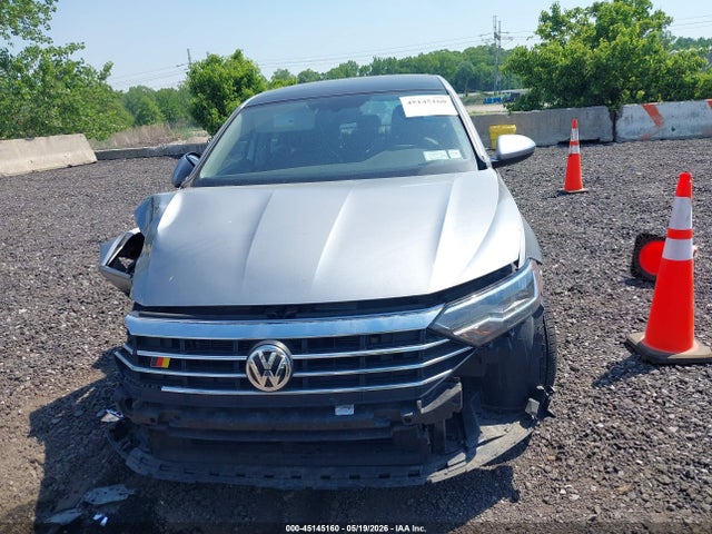 Продаж на аукціоні авто 2021 Volkswagen Jetta 1.4t R-line/1.4t S/1.4t Se, vin: 3VWC57BU7MM067721, номер лоту: 45145160