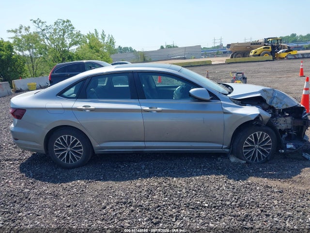 Продаж на аукціоні авто 2021 Volkswagen Jetta 1.4t R-line/1.4t S/1.4t Se, vin: 3VWC57BU7MM067721, номер лоту: 45145160