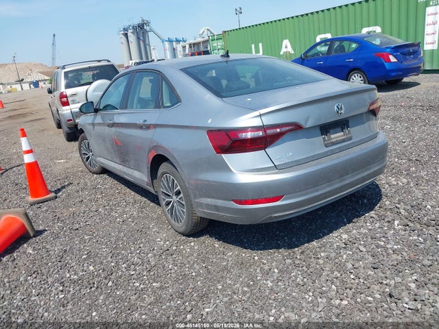Продаж на аукціоні авто 2021 Volkswagen Jetta 1.4t R-line/1.4t S/1.4t Se, vin: 3VWC57BU7MM067721, номер лоту: 45145160