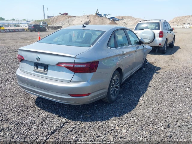Продаж на аукціоні авто 2021 Volkswagen Jetta 1.4t R-line/1.4t S/1.4t Se, vin: 3VWC57BU7MM067721, номер лоту: 45145160