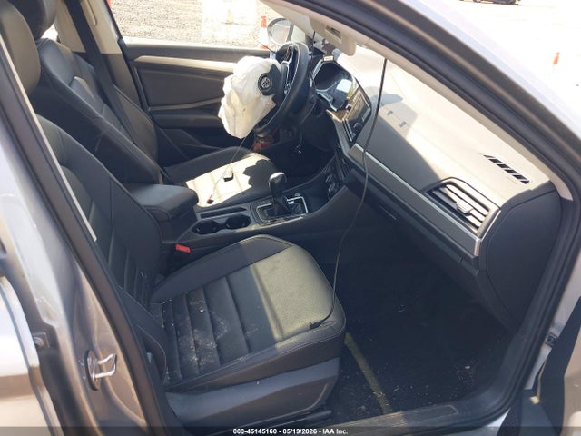 Продаж на аукціоні авто 2021 Volkswagen Jetta 1.4t R-line/1.4t S/1.4t Se, vin: 3VWC57BU7MM067721, номер лоту: 45145160
