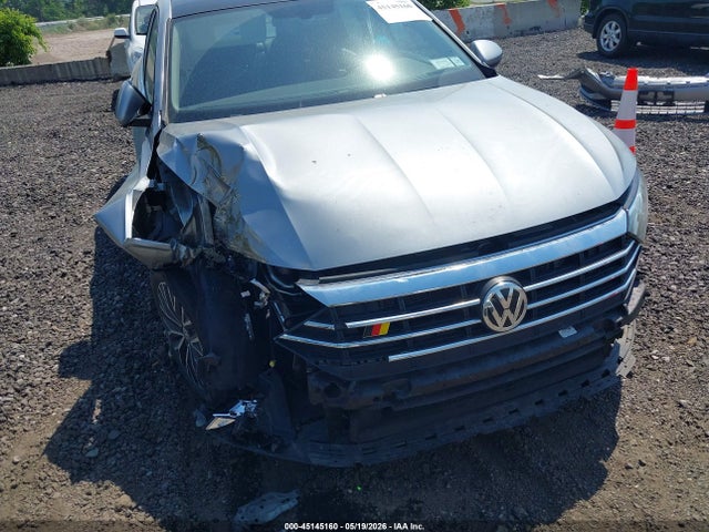 Продаж на аукціоні авто 2021 Volkswagen Jetta 1.4t R-line/1.4t S/1.4t Se, vin: 3VWC57BU7MM067721, номер лоту: 45145160