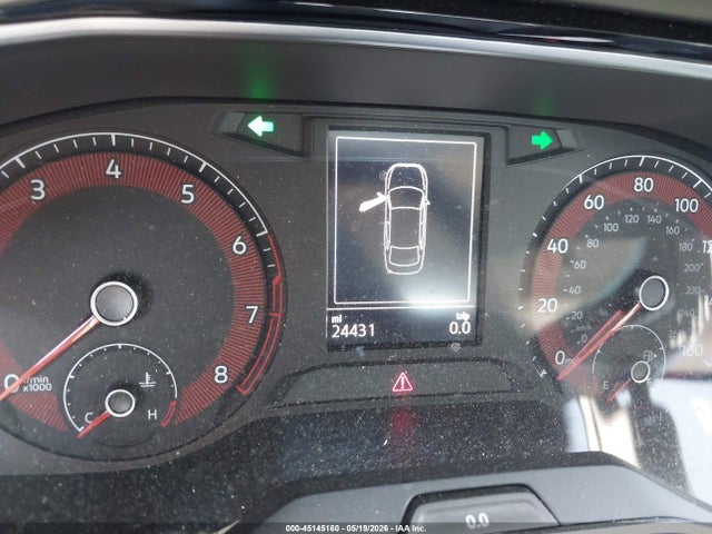 Продаж на аукціоні авто 2021 Volkswagen Jetta 1.4t R-line/1.4t S/1.4t Se, vin: 3VWC57BU7MM067721, номер лоту: 45145160