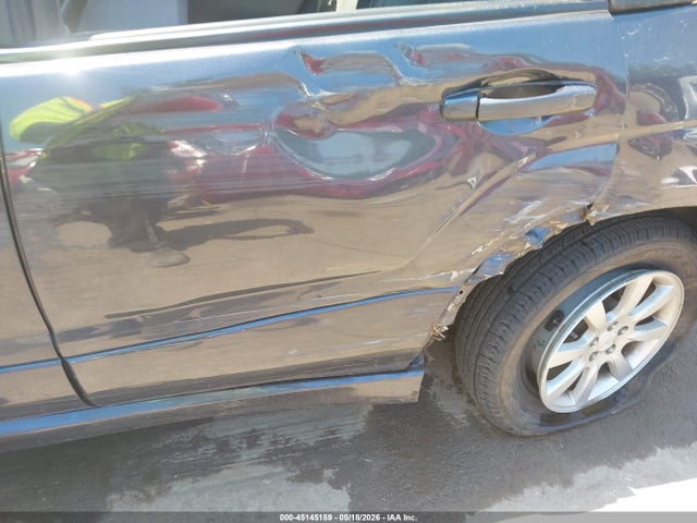2008 Subaru Forester 2.5x მანქანა იყიდება აუქციონზე, vin: JF1SG65608H725234, აუქციონის ნომერი: 45145159