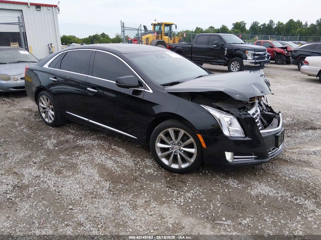 45145163 :رقم المزاد ، 2G61R5S38D9134025 vin ، 2013 Cadillac Xts Luxury مزاد بيع