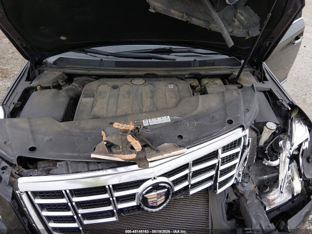Aukcja sprzedaży 2013 Cadillac Xts Luxury, vin: 2G61R5S38D9134025, numer aukcji: 45145163