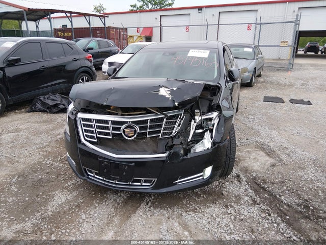 Aukcja sprzedaży 2013 Cadillac Xts Luxury, vin: 2G61R5S38D9134025, numer aukcji: 45145163