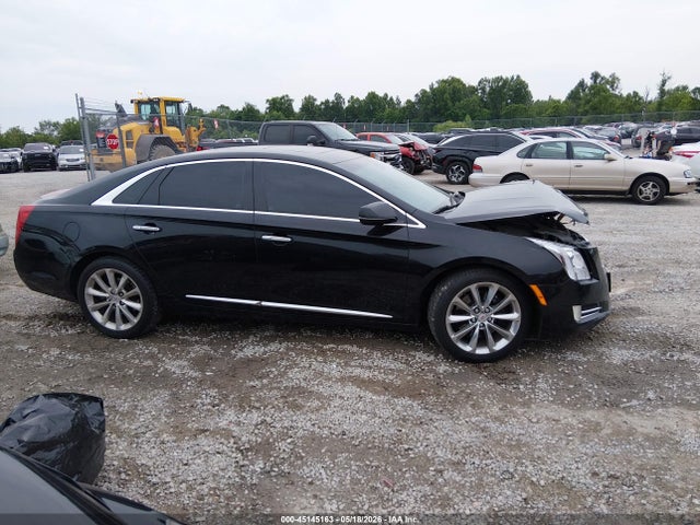 Aukcja sprzedaży 2013 Cadillac Xts Luxury, vin: 2G61R5S38D9134025, numer aukcji: 45145163