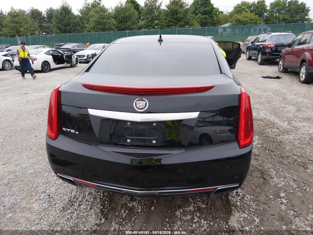 Aukcja sprzedaży 2013 Cadillac Xts Luxury, vin: 2G61R5S38D9134025, numer aukcji: 45145163
