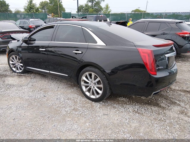 Aukcja sprzedaży 2013 Cadillac Xts Luxury, vin: 2G61R5S38D9134025, numer aukcji: 45145163