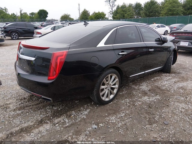 Aukcja sprzedaży 2013 Cadillac Xts Luxury, vin: 2G61R5S38D9134025, numer aukcji: 45145163