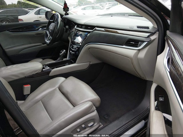 Aukcja sprzedaży 2013 Cadillac Xts Luxury, vin: 2G61R5S38D9134025, numer aukcji: 45145163