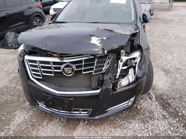 Aukcja sprzedaży 2013 Cadillac Xts Luxury, vin: 2G61R5S38D9134025, numer aukcji: 45145163