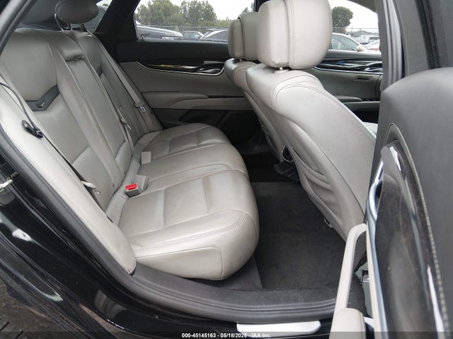 Aukcja sprzedaży 2013 Cadillac Xts Luxury, vin: 2G61R5S38D9134025, numer aukcji: 45145163