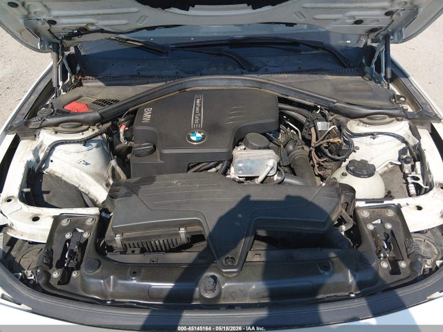 45145164 :رقم المزاد ، WBA3A5C54CF258079 vin ، 2012 Bmw 328i مزاد بيع