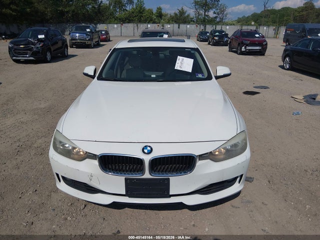 45145164 :رقم المزاد ، WBA3A5C54CF258079 vin ، 2012 Bmw 328i مزاد بيع