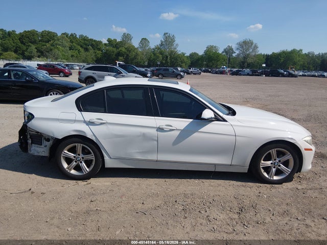 45145164 :رقم المزاد ، WBA3A5C54CF258079 vin ، 2012 Bmw 328i مزاد بيع