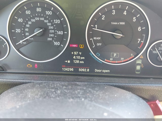 45145164 :رقم المزاد ، WBA3A5C54CF258079 vin ، 2012 Bmw 328i مزاد بيع