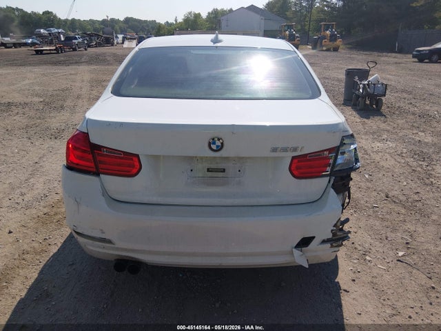 45145164 :رقم المزاد ، WBA3A5C54CF258079 vin ، 2012 Bmw 328i مزاد بيع