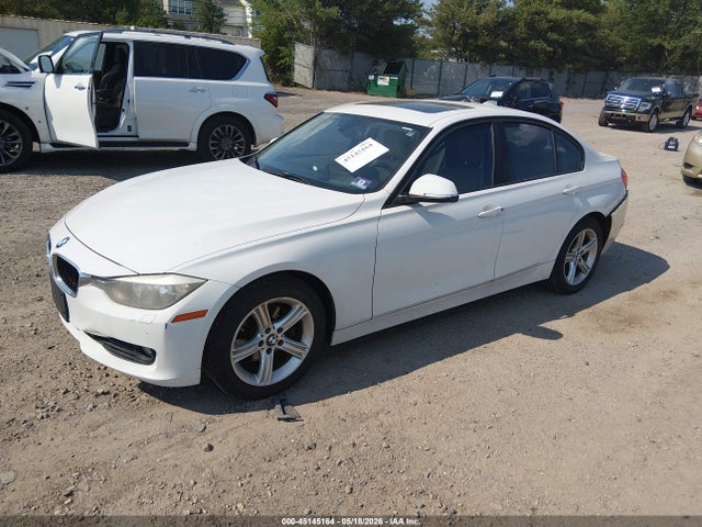 45145164 :رقم المزاد ، WBA3A5C54CF258079 vin ، 2012 Bmw 328i مزاد بيع