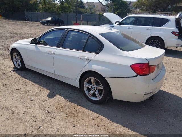 45145164 :رقم المزاد ، WBA3A5C54CF258079 vin ، 2012 Bmw 328i مزاد بيع