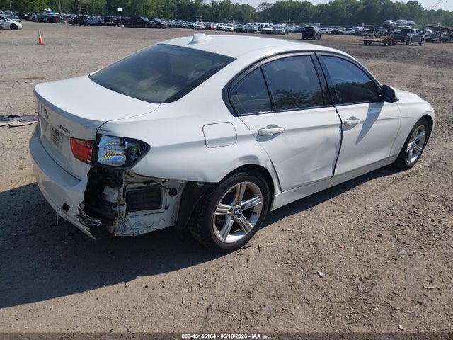 45145164 :رقم المزاد ، WBA3A5C54CF258079 vin ، 2012 Bmw 328i مزاد بيع