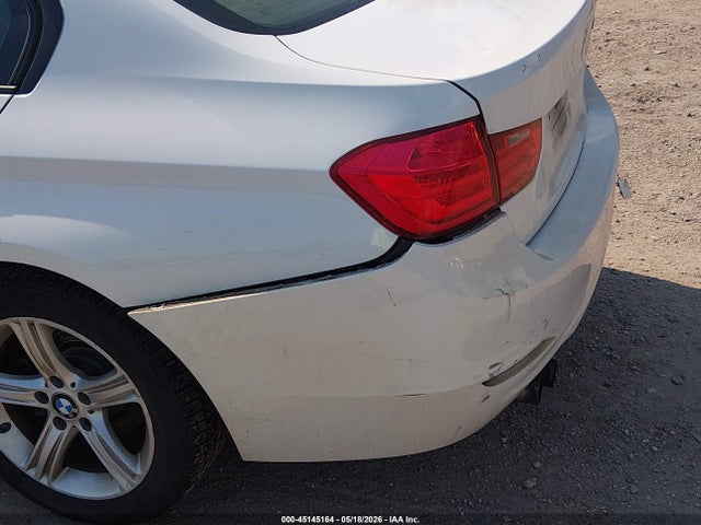 45145164 :رقم المزاد ، WBA3A5C54CF258079 vin ، 2012 Bmw 328i مزاد بيع