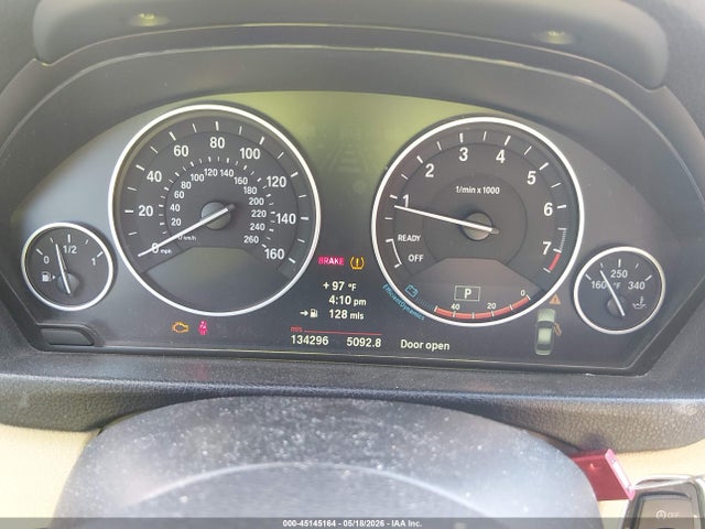 45145164 :رقم المزاد ، WBA3A5C54CF258079 vin ، 2012 Bmw 328i مزاد بيع